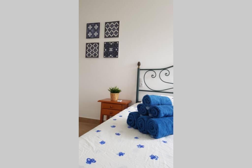 Neu renoviertes Strandappartment mit Meerblick Alcossebre Buitenkant foto